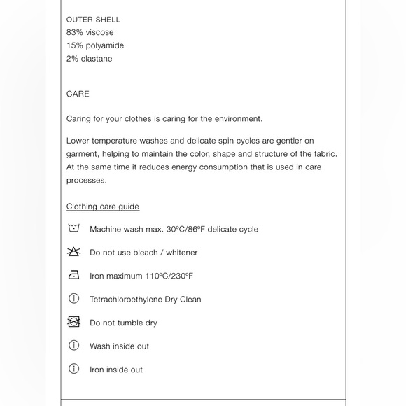 NWT! Zara Turtleneck Black Sweater! Size L! - Picture 3 of 7